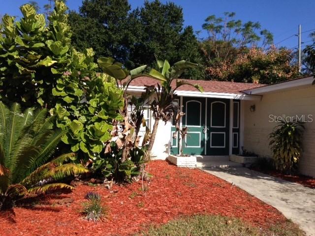 2501 Lake Ellen Ln., Tampa, FL 33618