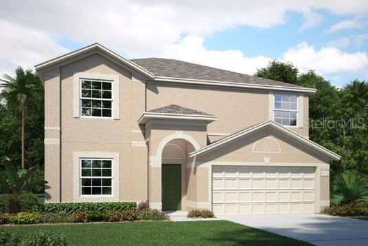 906 Peregrine Hill Pl., Ruskin, FL 33570