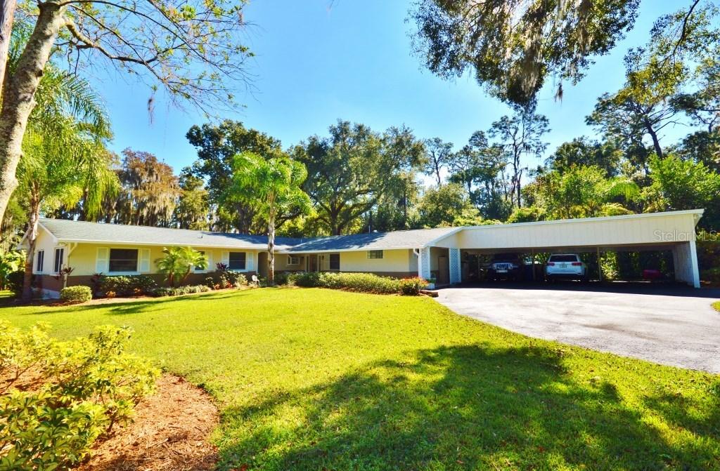 18311 Tomlinson Dr., Lutz, FL 33549