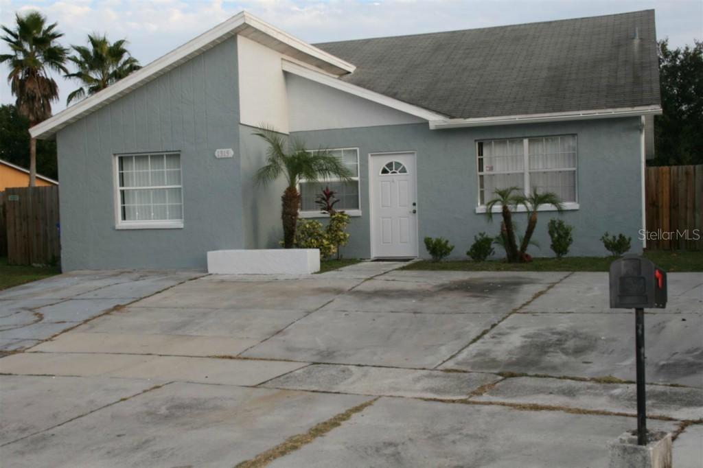 1315 Coolmont Dr., Brandon, FL 33511