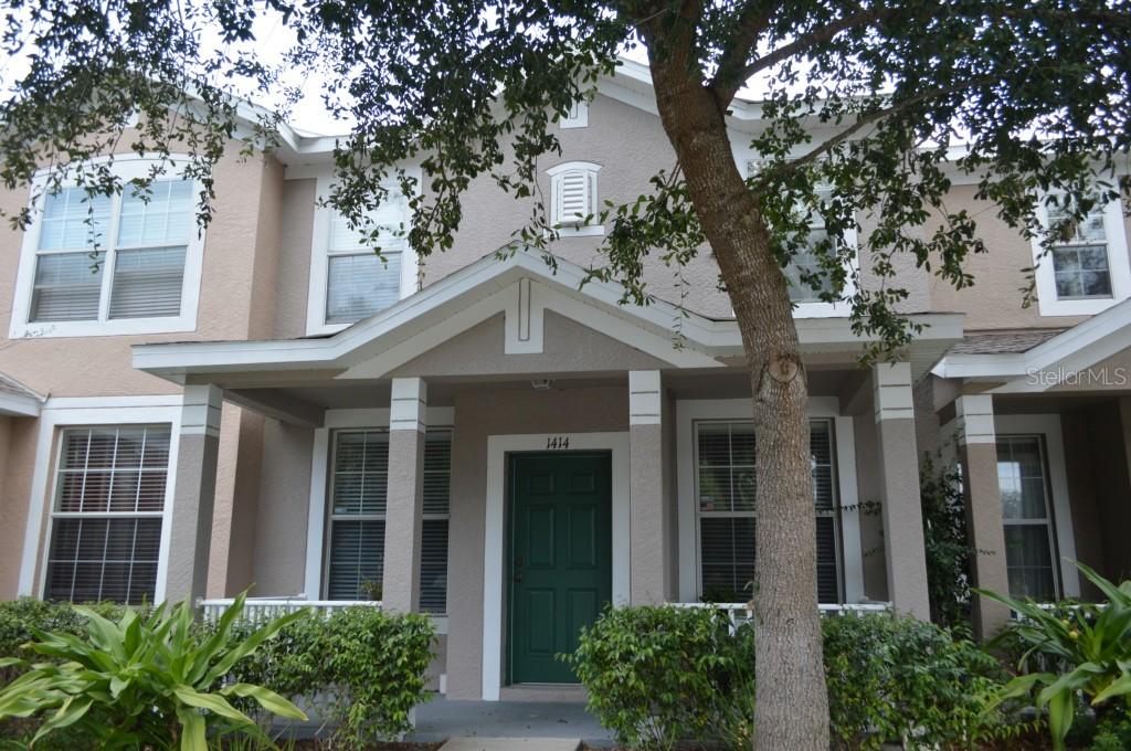 1414 Blue Magnolia Rd., Brandon, FL 33510