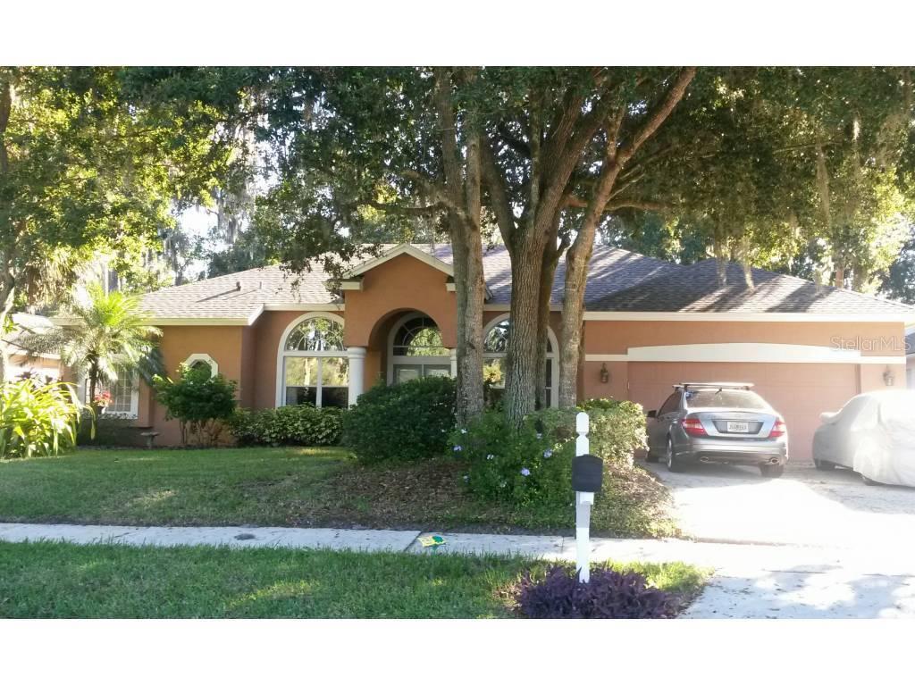 1625 Twin Oaks Cir., Oviedo, FL 32765