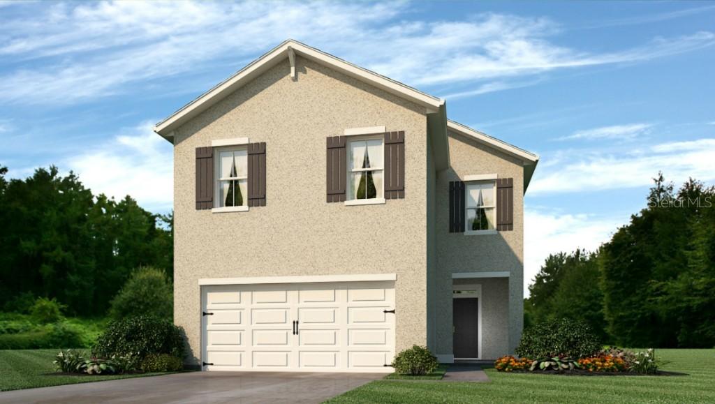 12229 Fawn Brindle St., Riverview, FL 33578