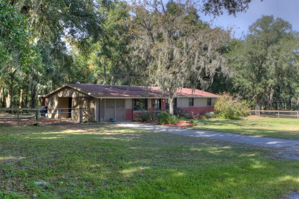9203 Weatherly Rd., Brooksville, FL 34601