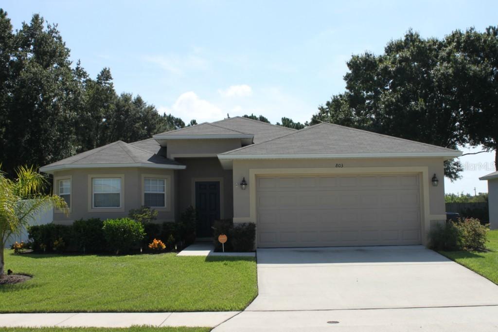 803 Auburn Preserve Blvd., Auburndale, FL 33823