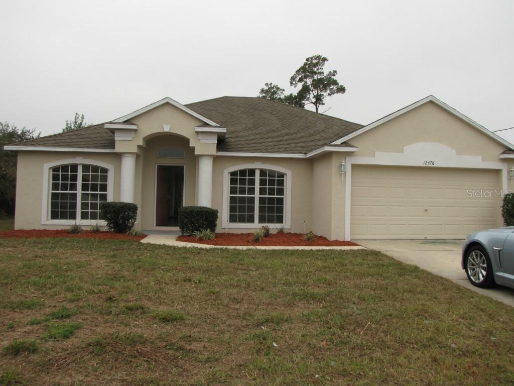 12476 Lombardy St., Spring Hill, FL 34608