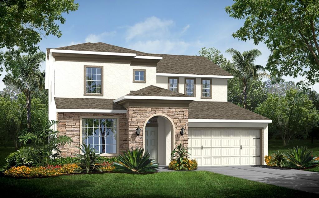 27392 Cayenne Ln., Wesley Chapel, FL 33544