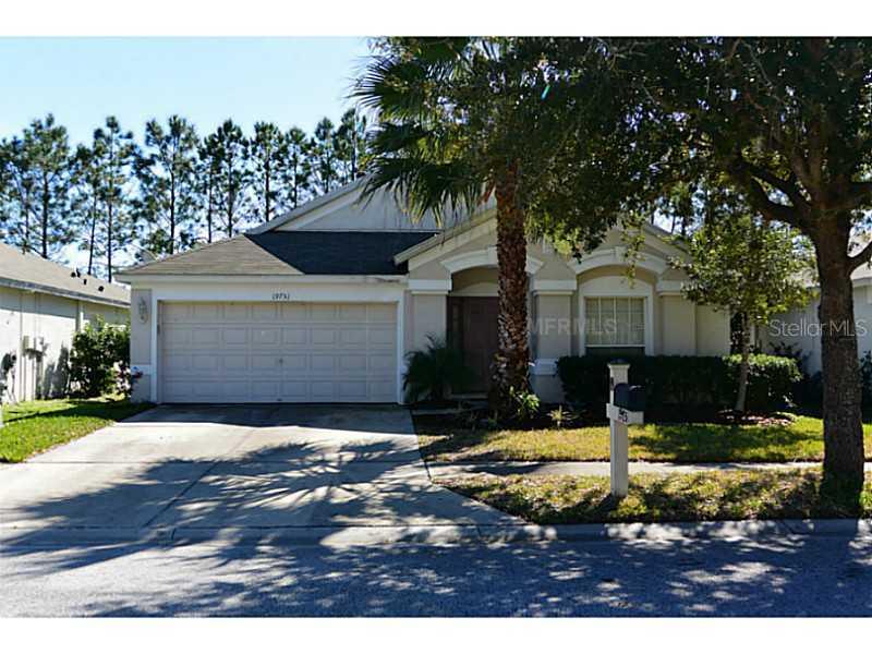 19751 Bellehurst Lp, Land O Lakes, FL 34638