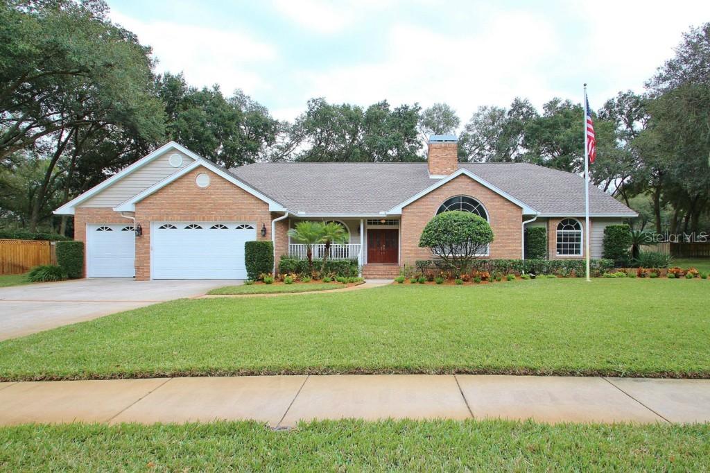 1822 Curry Rd., Lutz, FL 33549