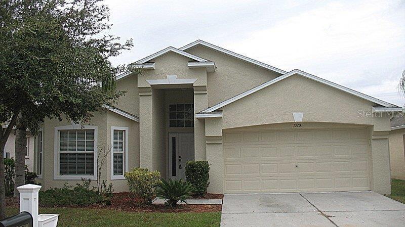 7320 Newhall Pass Ln., Zephyrhills, FL 33545