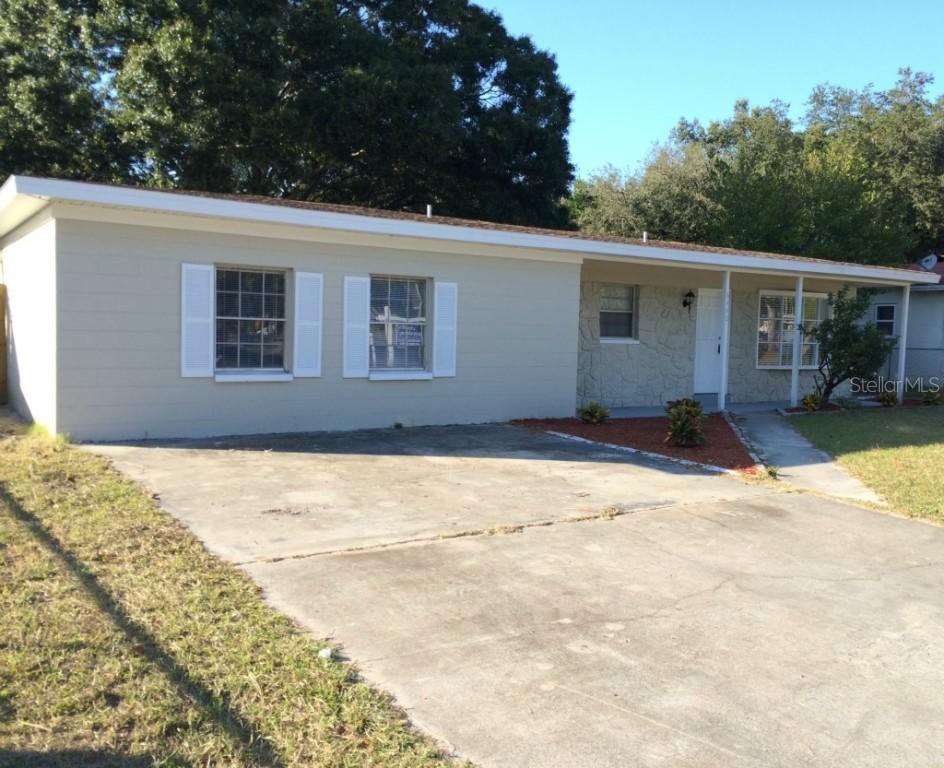 [Address Hidden by Seller], Tampa, FL 33617