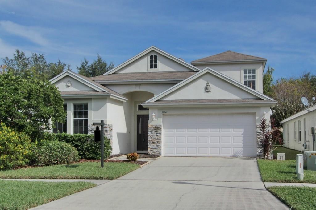 2606 Rosehaven Dr., Wesley Chapel, FL 33544