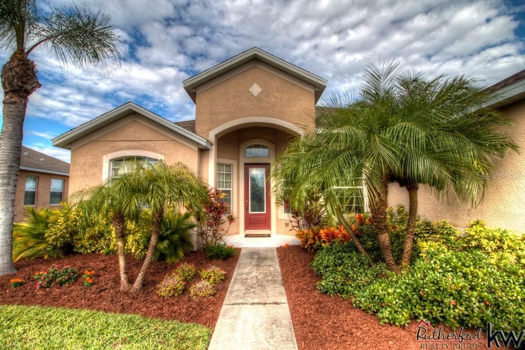 606 Tanana Fall Dr., Ruskin, FL 33570