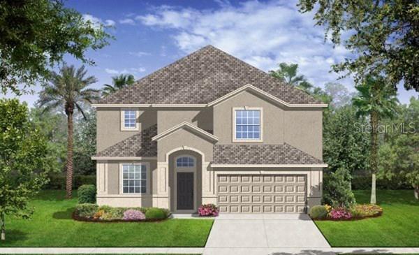 2359 Dovesong Trace Dr., Ruskin, FL 33570