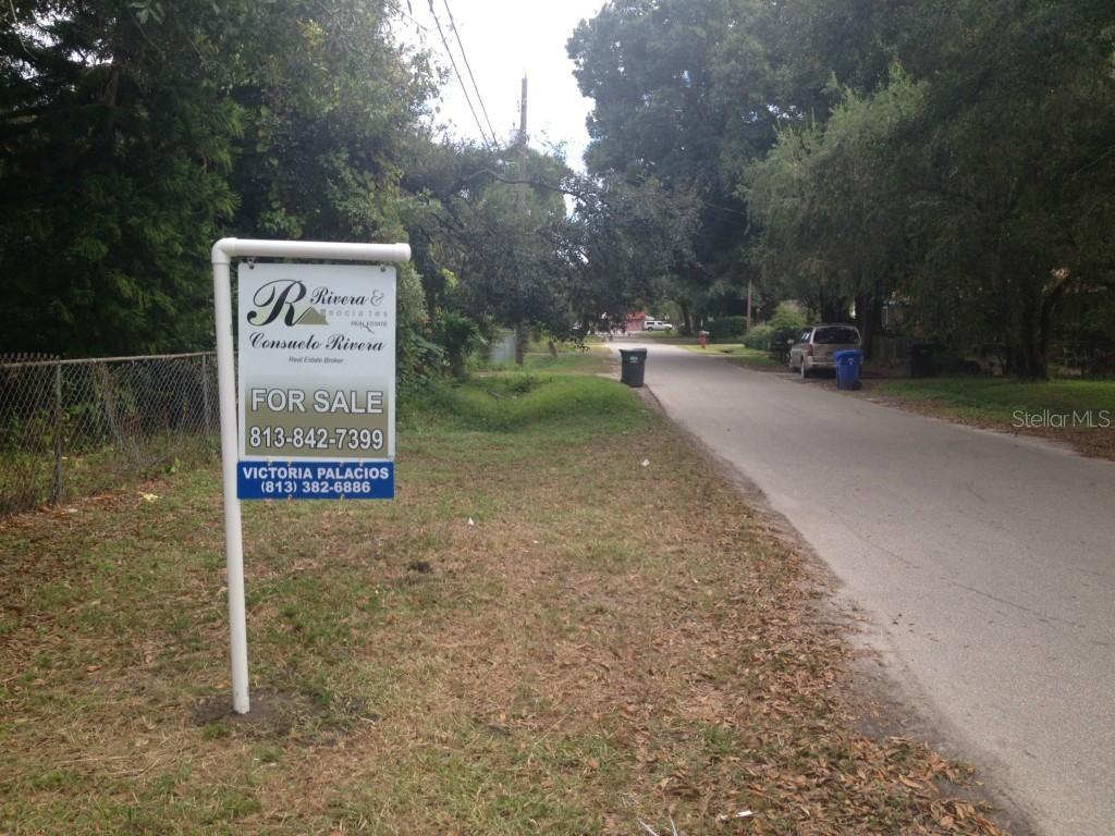 7204 Rhode Island Dr., Tampa, FL 33619