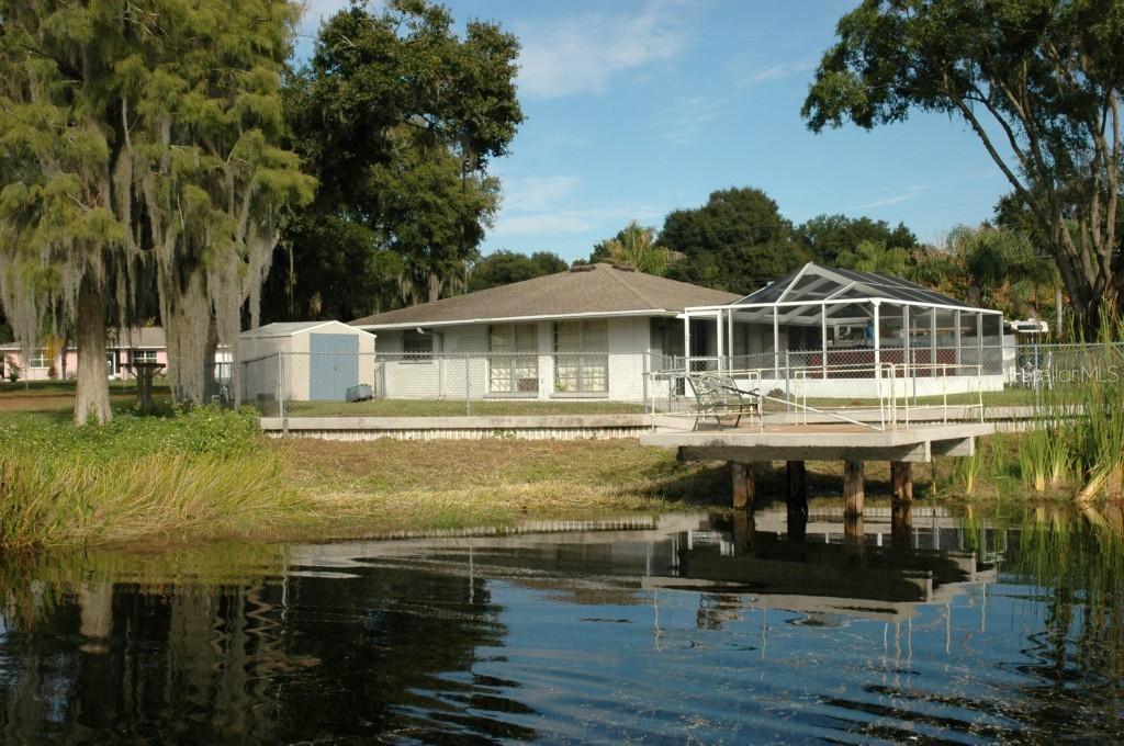 21814 Ocean Pines Dr., Land O Lakes, FL 34639