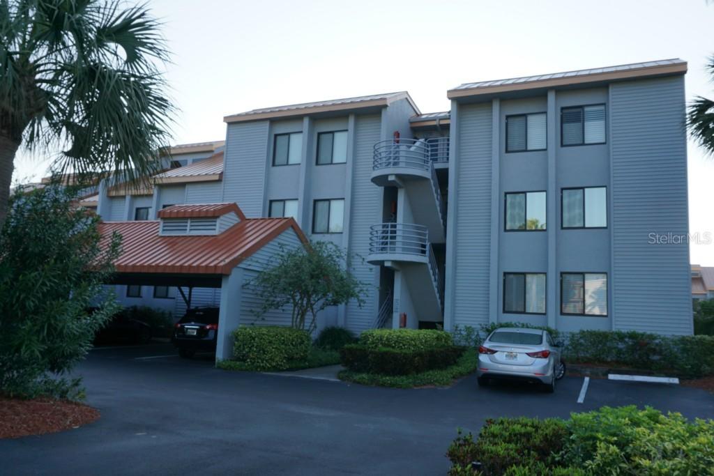 557 Pinellas Bayway South #111, Tierra Verde, FL 33715