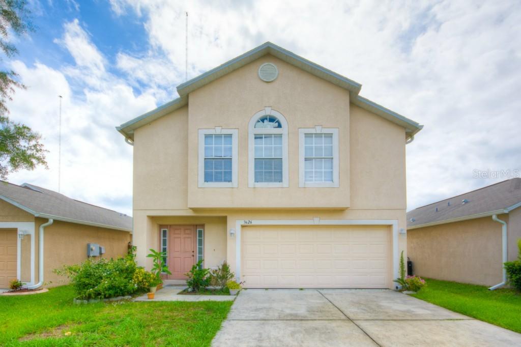 3626 Fyfield Ct., Land O Lakes, FL 34638