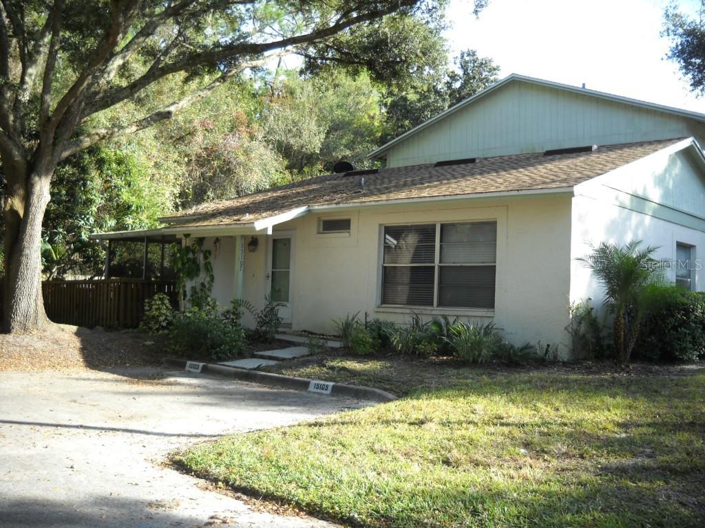 15107 Morning Dr., Lutz, FL 33559