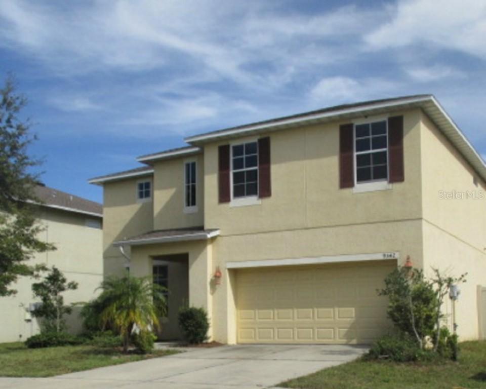 9542 Nathaniel Ln., Land O Lakes, FL 34638