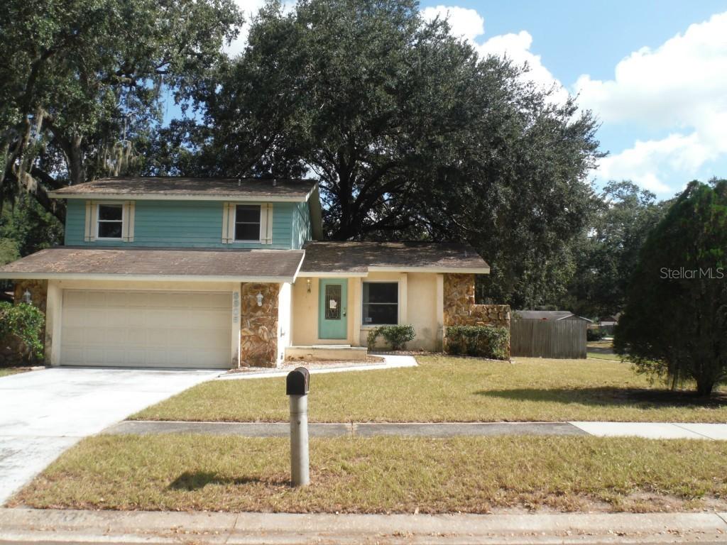 3305 Acapulco Dr., Riverview, FL 33578