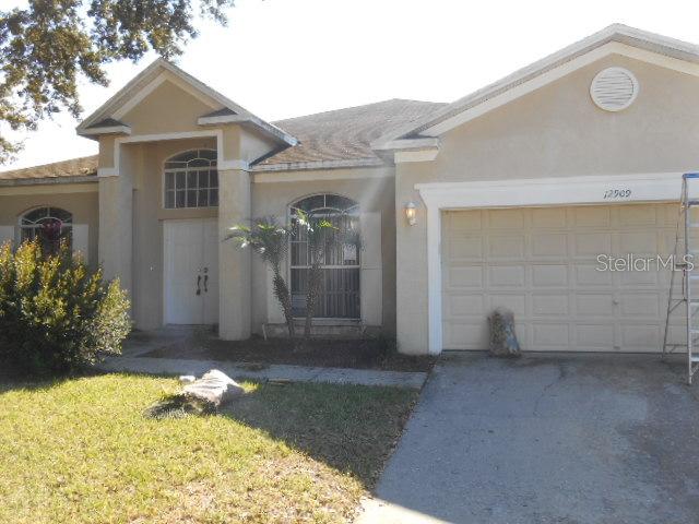 12909 Big Sur Dr., Tampa, FL 33625