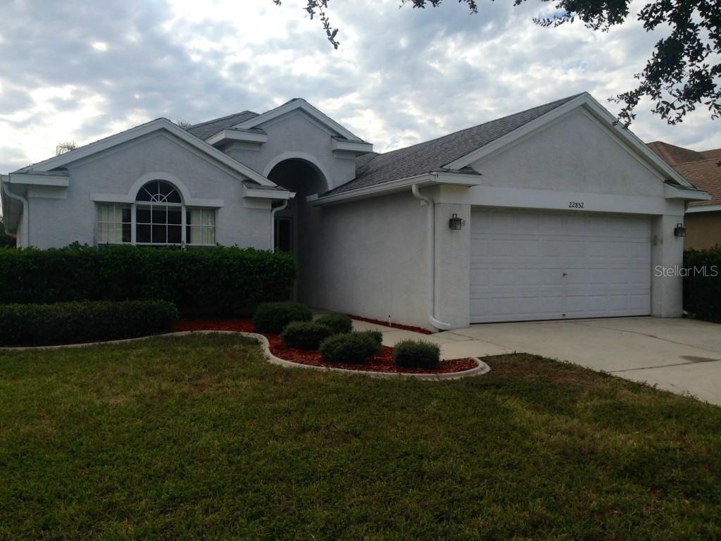 22852 Hawk Hill Loop, Land O Lakes, FL 34639