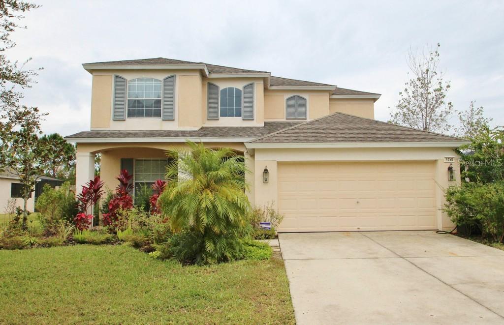 3450 Juneberry Dr., Wesley Chapel, FL 33543