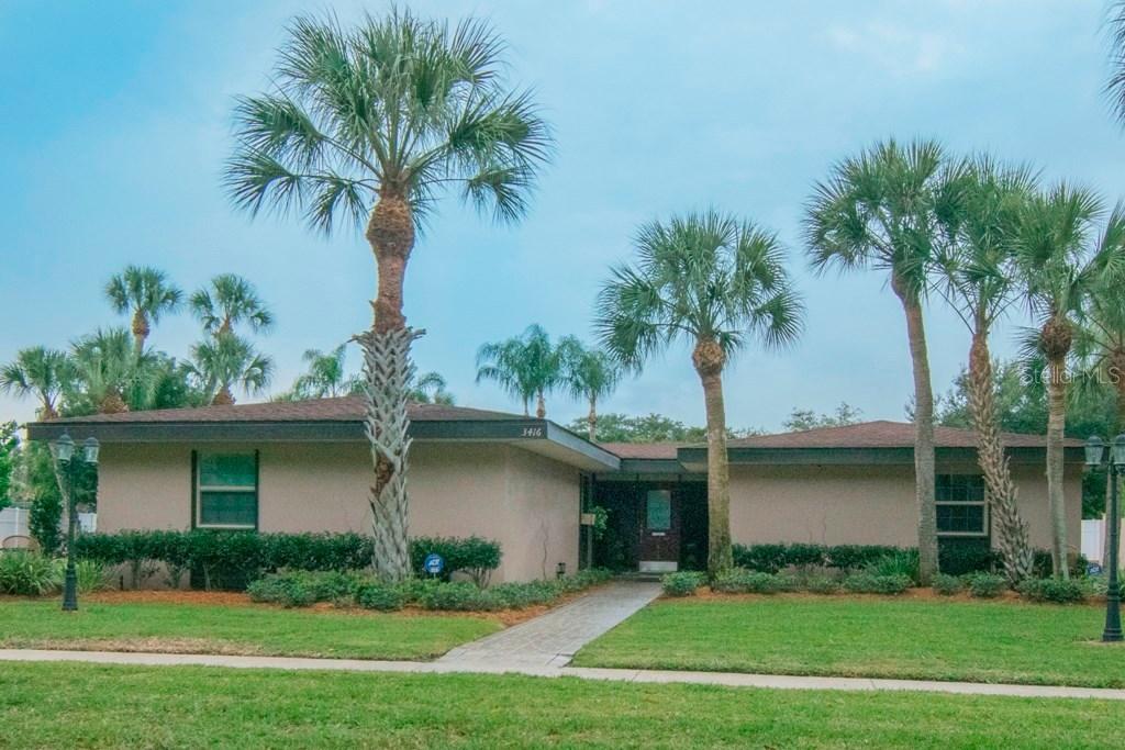 3416 Latania Dr., Tampa, FL 33618