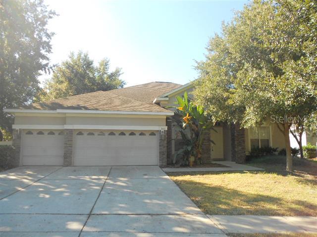 2435 Blue Stone Ct., Valrico, FL 33594