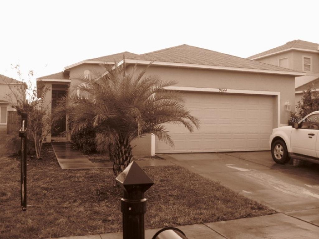 9644 Simeon Dr., Land O Lakes, FL 34638