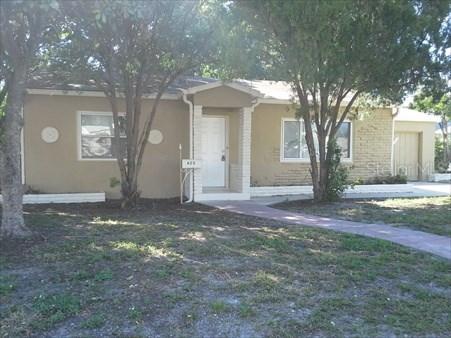 625 Kingston St., St Petersburg, FL 33711