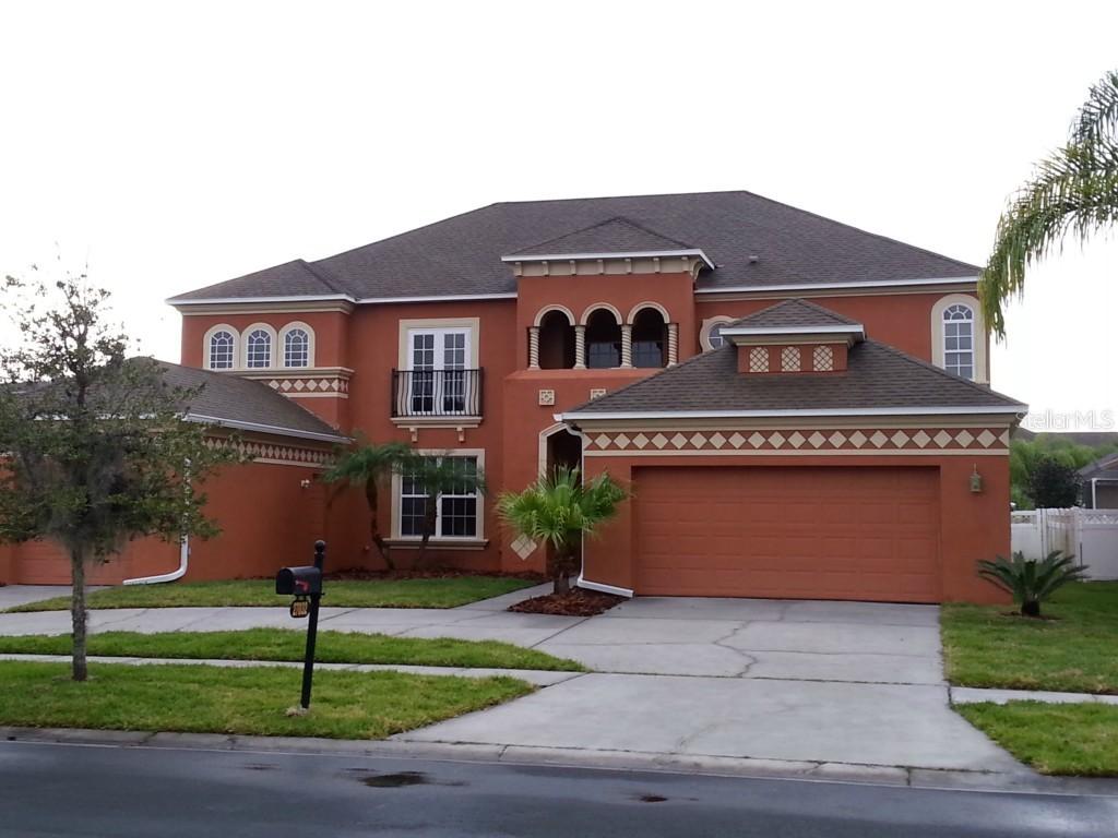 27032 Shoregrass Dr., Wesley Chapel, FL 33544