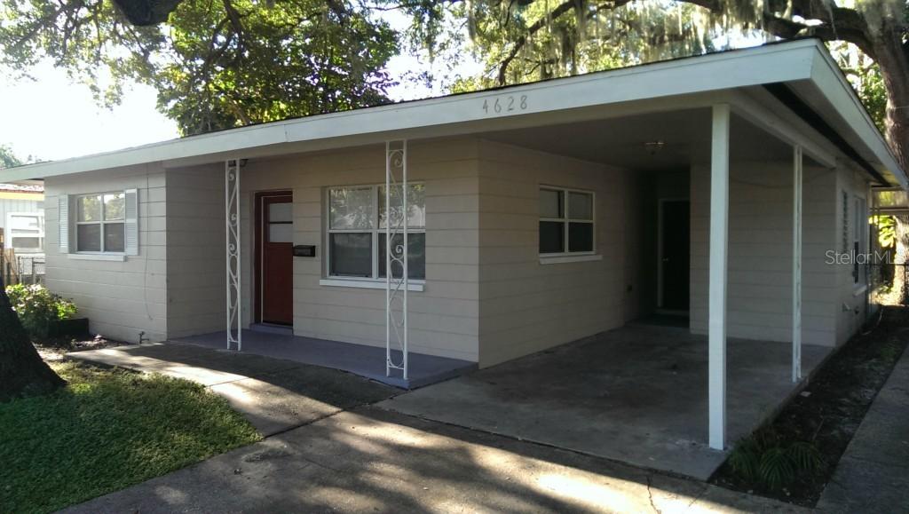 4628 Yarmouth Ave., St Petersburg, FL 33711