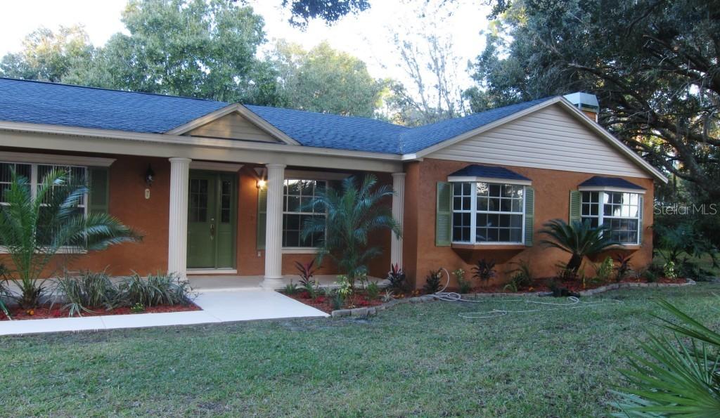 4209 Redcoat Dr., Wesley Chapel, FL 33543