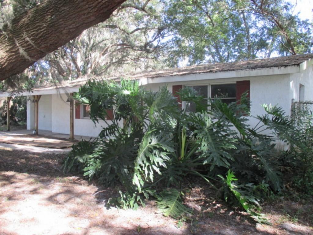 5522 Baker Rd., New Port Richey, FL 34653