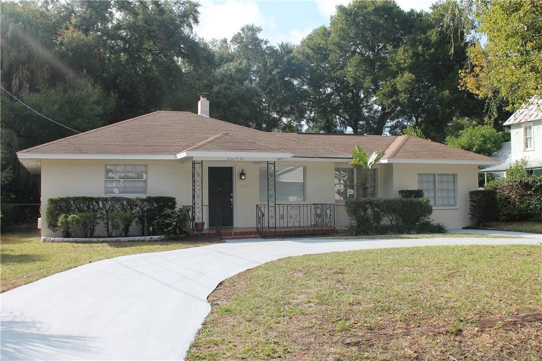 1205 E Chelsea St., Tampa, FL 33603