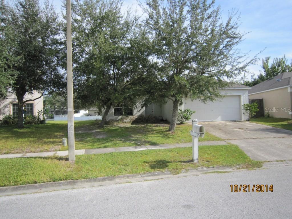 24833 Mary Beth Ct., Land O Lakes, FL 34639