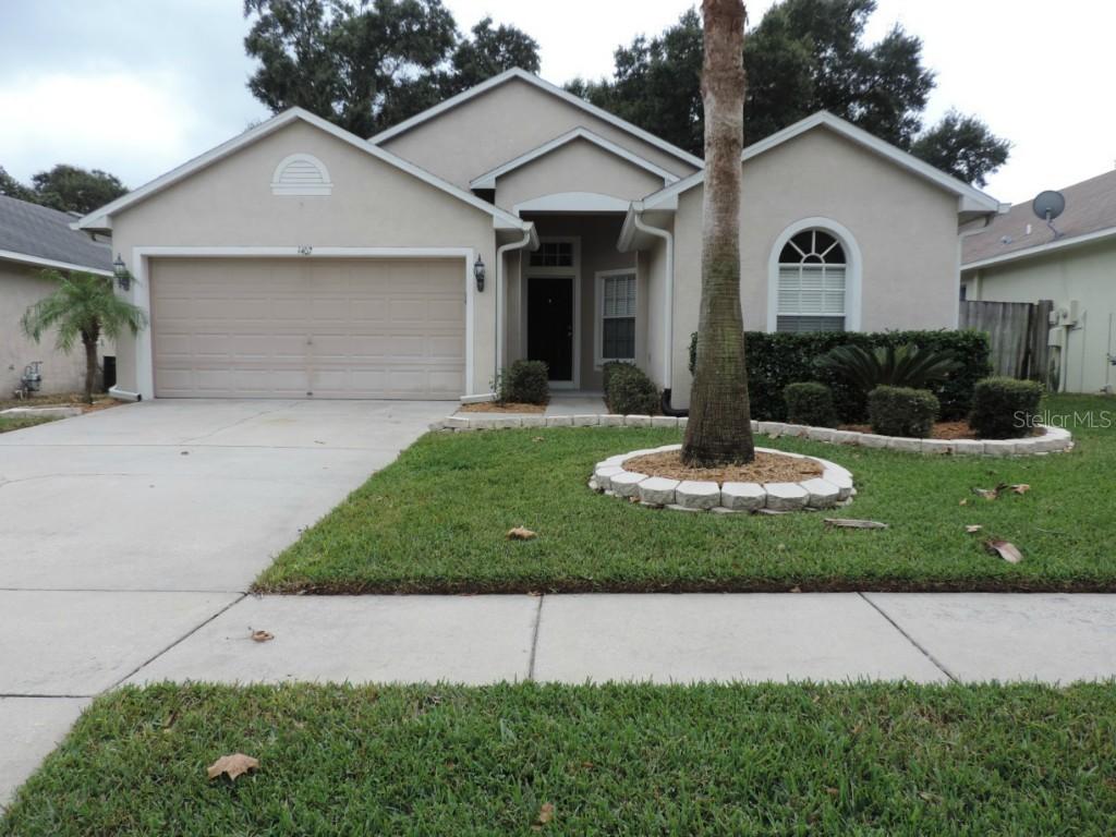 1407 Bloomingdale Trails Blvd., Brandon, FL 33511