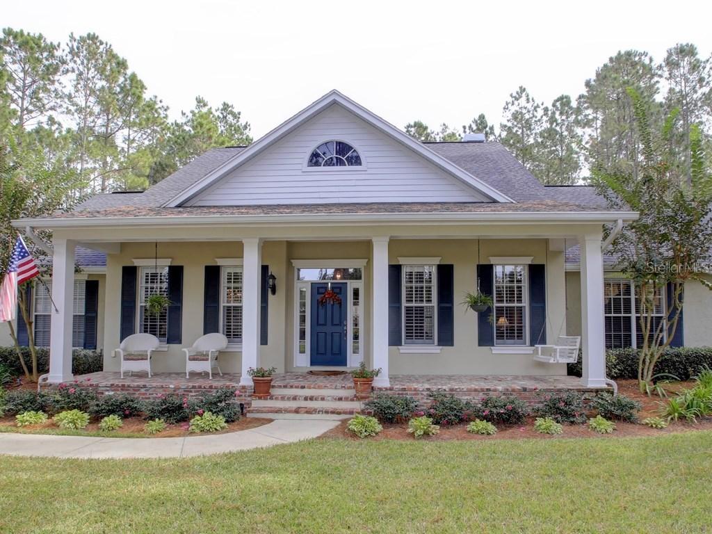 421 Pine Bluff Dr., Lutz, FL 33549