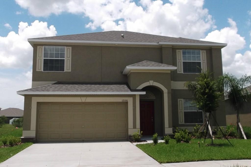 13222 Wellington Hills Dr., Riverview, FL 33579