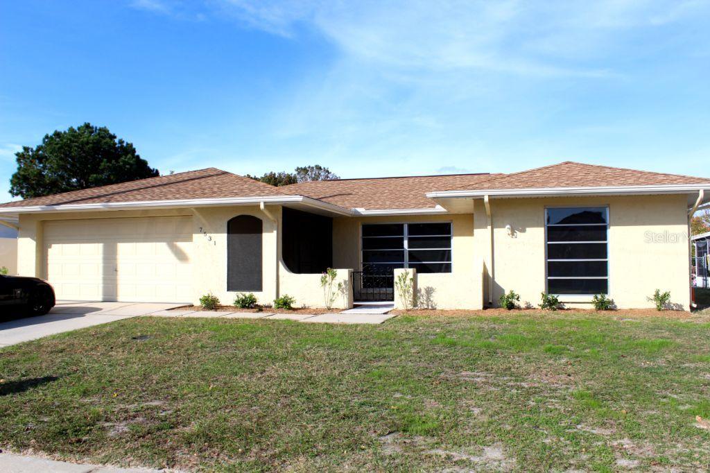 7531 San Miguel Dr., Port Richey, FL 34668