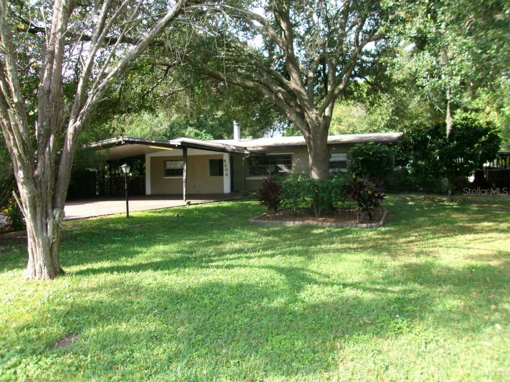 8508 N Gomez Ave., Tampa, FL 33614