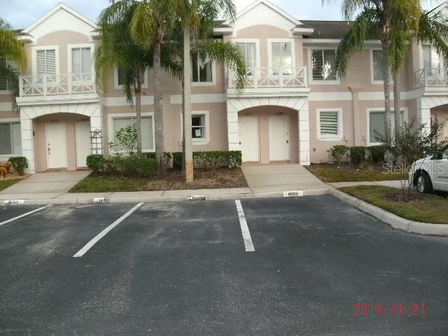 18189 Paradise Point Dr., Tampa, FL 33647