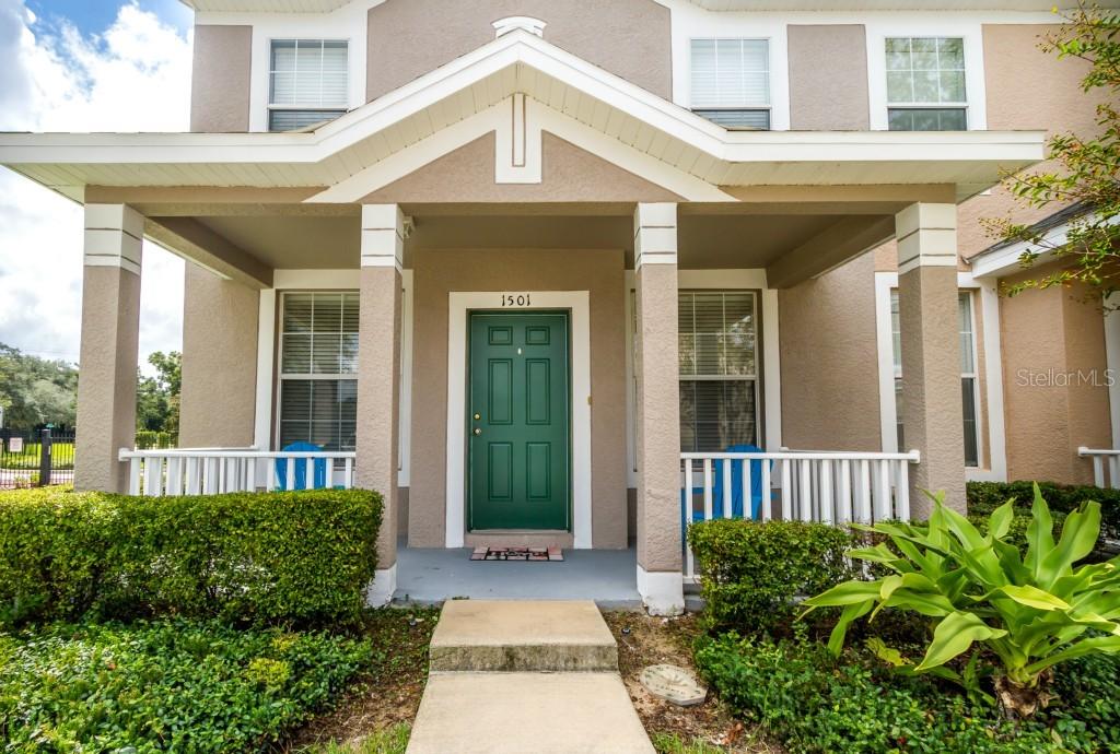 1501 Deer Tree Ln., Brandon, FL 33510