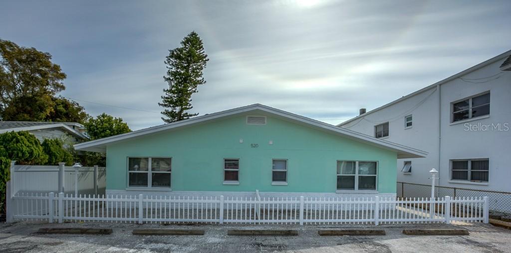 520 69th Ave., St Pete Beach, FL 33706