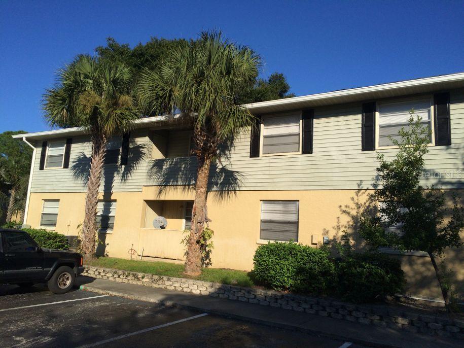 628 Golden Raintree Pl. #6, Brandon, FL 33510