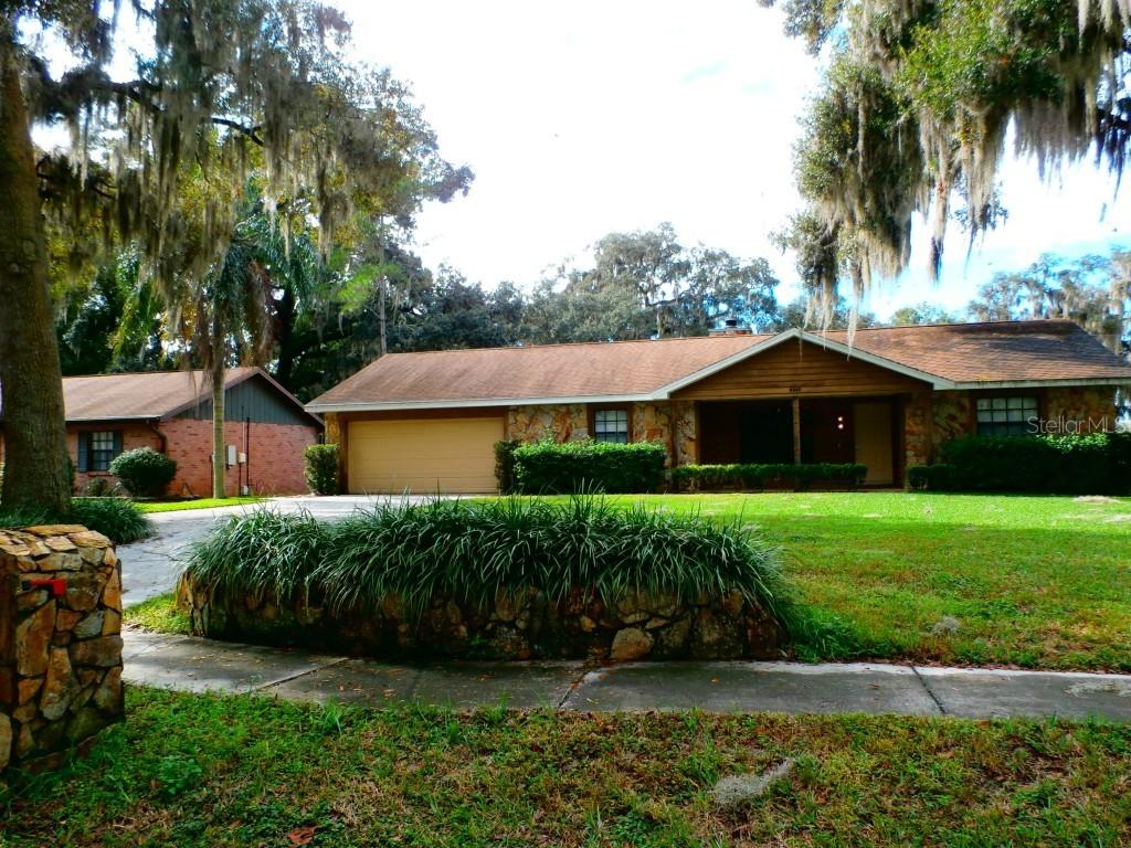 2501 Linden Tree St., Seffner, FL 33584