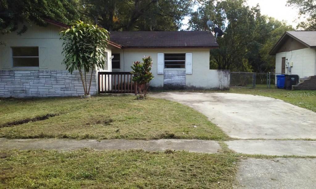 4413 Dolphin Dr., Tampa, FL 33617
