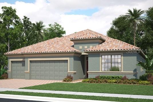 3854 Wellingborough Ct., Land O Lakes, FL 34638